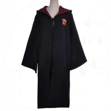 Load image into Gallery viewer, Harry Potter Cloak Costume &amp; Accessories Set (For Kids &amp; Adults)-movie/tv/game costume-Animee Cosplay