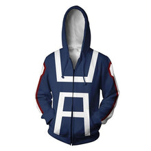 Load image into Gallery viewer, My Hero Academia / Boku no Hero Academia Hoodie / Sweatshirts-Hoodie-Animee Cosplay