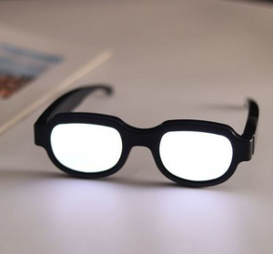 Detective Conan Luminous Glasses-Cosplay Accessories-Animee Cosplay