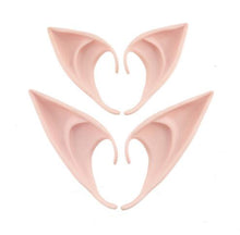 Load image into Gallery viewer, Elves Ears / Cosplay Fake Ears-Cosplay Accessories-Animee Cosplay