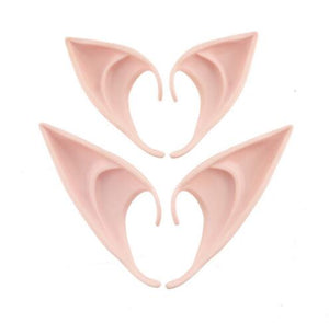 Elves Ears / Cosplay Fake Ears-Cosplay Accessories-Animee Cosplay
