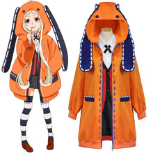 Load image into Gallery viewer, Kakegurui - Yumeko Jabami / Saotome Meari / Runa Yomozuki Cosplay Costume-anime costume-Animee Cosplay