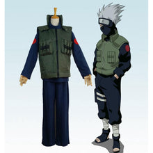 Load image into Gallery viewer, Naruto-Jonin-anime costume-Animee Cosplay