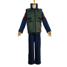 Load image into Gallery viewer, Naruto-Jonin-anime costume-Animee Cosplay