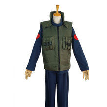 Load image into Gallery viewer, Naruto-Jonin-anime costume-Animee Cosplay