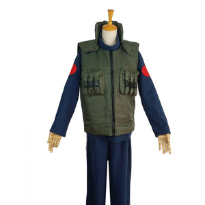 Naruto-Jonin-anime costume-Animee Cosplay