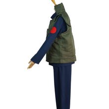 Load image into Gallery viewer, Naruto-Jonin-anime costume-Animee Cosplay