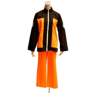 Naruto Shippuden-Naruto-anime costume-Animee Cosplay