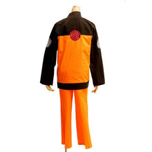 Load image into Gallery viewer, Naruto Shippuden-Naruto-anime costume-Animee Cosplay