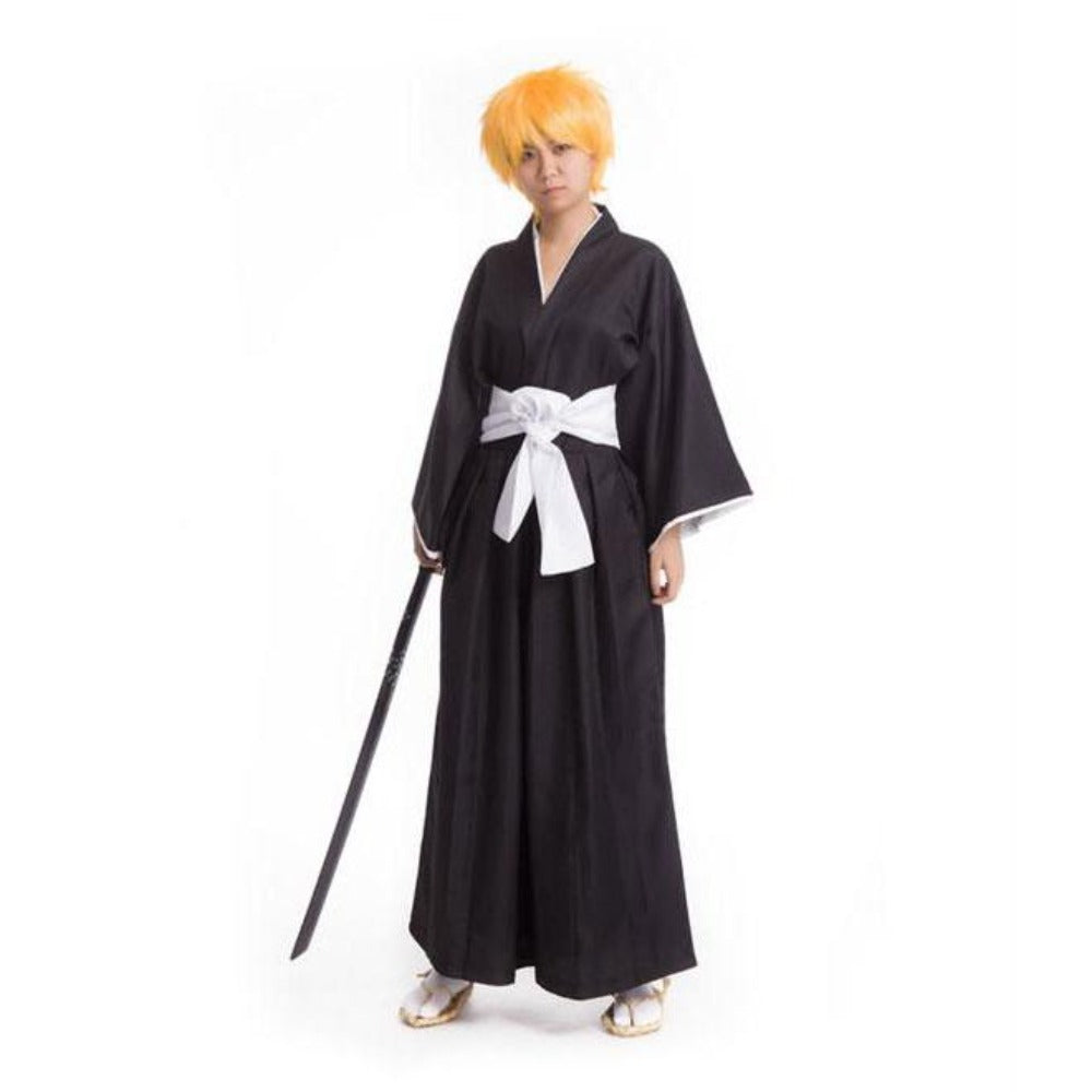 Shinigami Robe Shinigami Attire