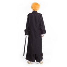 Load image into Gallery viewer, Bleach-Ichigo Bankai Form-anime costume-Animee Cosplay