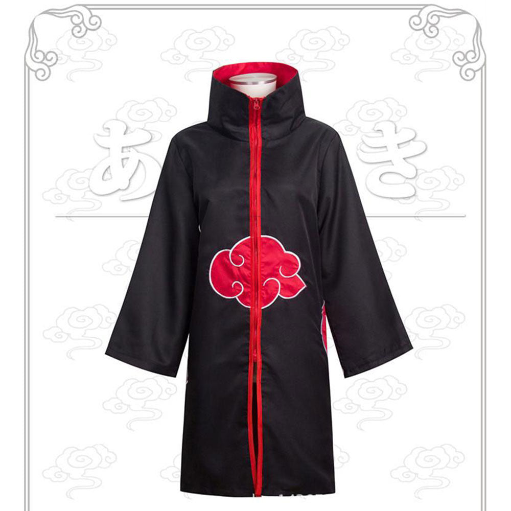Naruto Akatsuki Cloak
