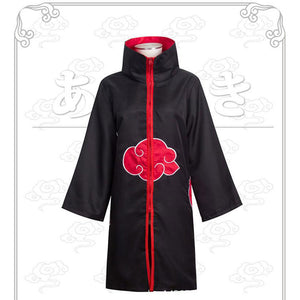Naruto-Akatsuki-anime costume-Animee Cosplay