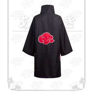 Naruto-Akatsuki-anime costume-Animee Cosplay