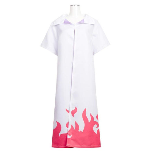 Naruto-Namikaze Minato-anime costume-Animee Cosplay
