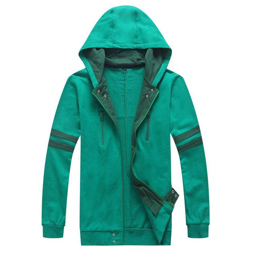 Tokyo Ghoul-Ken Kaneki Hoodie-Hoodie-Animee Cosplay