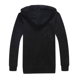 Tokyo Ghoul-Ken Kaneki Hoodie-Hoodie-Animee Cosplay