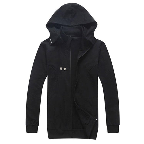 Tokyo Ghoul-Ken Kaneki Hoodie-Hoodie-Animee Cosplay