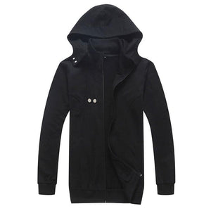 Tokyo Ghoul-Ken Kaneki Hoodie-Hoodie-Animee Cosplay