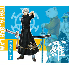 Load image into Gallery viewer, One Piece-Trafalgar Law-anime costume-Animee Cosplay