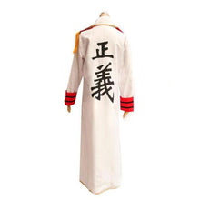 Load image into Gallery viewer, One Piece-Senior General-anime costume-Animee Cosplay