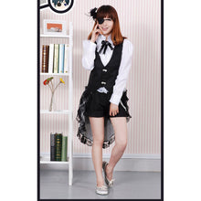 Load image into Gallery viewer, Black Butler-Ciel-anime costume-Animee Cosplay