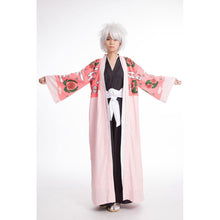 Load image into Gallery viewer, Bleach-Kyoraku Shunsui-anime costume-Animee Cosplay