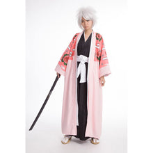 Load image into Gallery viewer, Bleach-Kyoraku Shunsui-anime costume-Animee Cosplay