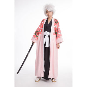 Bleach-Kyoraku Shunsui-anime costume-Animee Cosplay