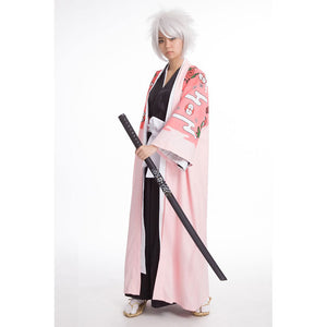 Bleach-Kyoraku Shunsui-anime costume-Animee Cosplay