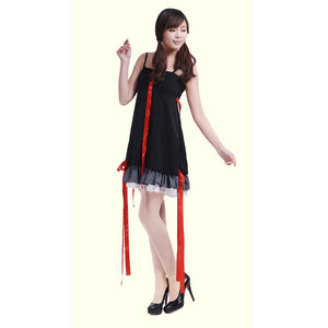 Guilty Crown-Yuzuriha Inori-anime costume-Animee Cosplay