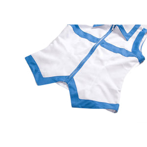 FAIRY TAIL-Lucy Heartfilia-anime costume-Animee Cosplay