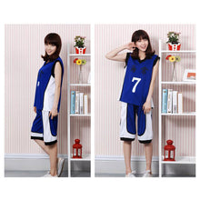 Load image into Gallery viewer, Kuroko no Basket-Kise Ryota No.7-anime costume-Animee Cosplay