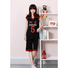 Load image into Gallery viewer, Kuroko no Basket-Aomine Daiki No.5-anime costume-Animee Cosplay