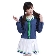 Load image into Gallery viewer, Kuroko no Basket-Aida Riko-anime costume-Animee Cosplay