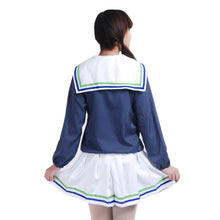 Load image into Gallery viewer, Kuroko no Basket-Aida Riko-anime costume-Animee Cosplay