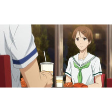 Load image into Gallery viewer, Kuroko no Basket-Aida Riko-anime costume-Animee Cosplay
