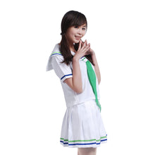 Load image into Gallery viewer, Kuroko no Basket-Aida Riko-anime costume-Animee Cosplay