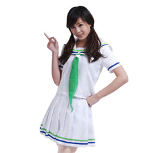 Load image into Gallery viewer, Kuroko no Basket-Aida Riko-anime costume-Animee Cosplay