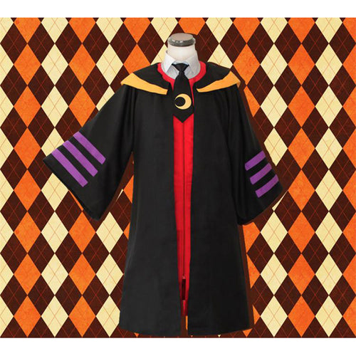 Assassination Classroom-Korosensei-anime costume-Animee Cosplay