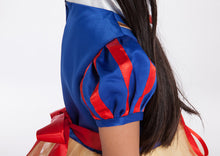 Load image into Gallery viewer, Princess-Snow White Princess-Kid Costume-Animee Cosplay