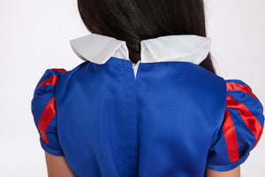 Princess-Snow White Princess-Kid Costume-Animee Cosplay