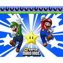Load image into Gallery viewer, Super Mario-MARIO Red-anime costume-Animee Cosplay