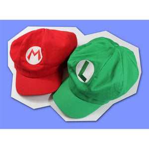 Super Mario-MARIO Red-anime costume-Animee Cosplay