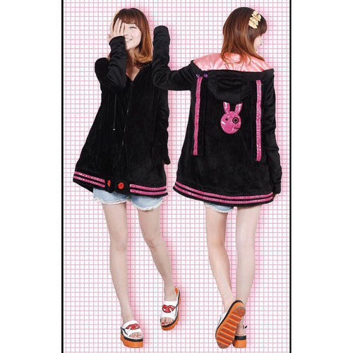 VOCALOID3-Yuzuki Yukari-anime costume-Animee Cosplay