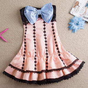 VOCALOID-Pink Candy suit-anime costume-Animee Cosplay