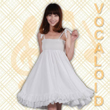 Load image into Gallery viewer, VOCALOID-Luka-anime costume-Animee Cosplay