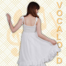 Load image into Gallery viewer, VOCALOID-Luka-anime costume-Animee Cosplay