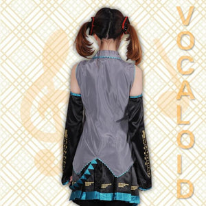 VOCALOID-Miku-anime costume-Animee Cosplay