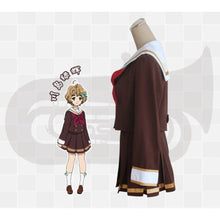 Load image into Gallery viewer, Sound! Euphonium:-Oumae Kumiko-anime costume-Animee Cosplay